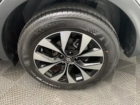 RENAULT ARKANA - voiture d'occasion - Photo 23