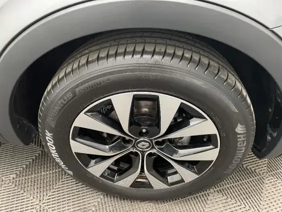 RENAULT ARKANA - voiture d'occasion - Photo 24