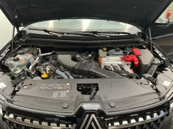 RENAULT AUSTRAL - voiture d'occasion - Photo 21