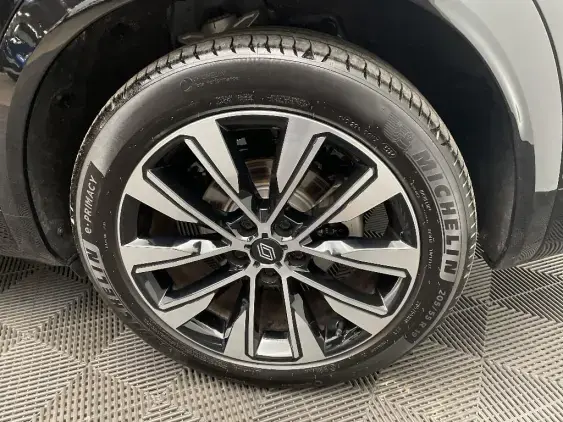 RENAULT AUSTRAL - voiture d'occasion - Photo 24