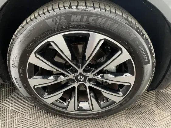 RENAULT AUSTRAL - voiture d'occasion - Photo 25