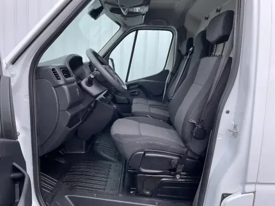 RENAULT MASTER FG III - voiture d'occasion - Photo 16