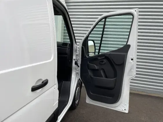 RENAULT MASTER FG III - voiture d'occasion - Photo 18