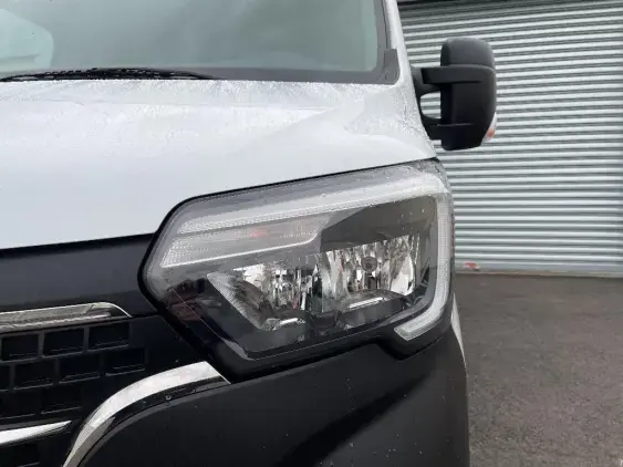 RENAULT MASTER FG III - voiture d'occasion - Photo 19