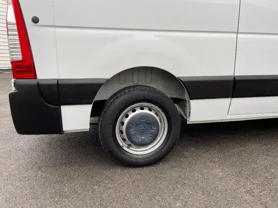 RENAULT MASTER FG III - voiture d'occasion - Photo 22