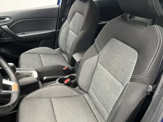 RENAULT CAPTUR II - voiture d'occasion - Photo 18