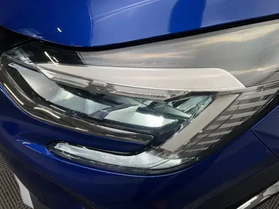 RENAULT CAPTUR II - voiture d'occasion - Photo 22