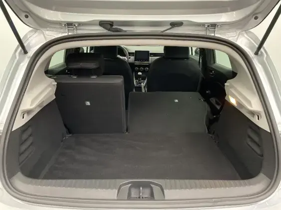 RENAULT CLIO V - voiture d'occasion - Photo 15