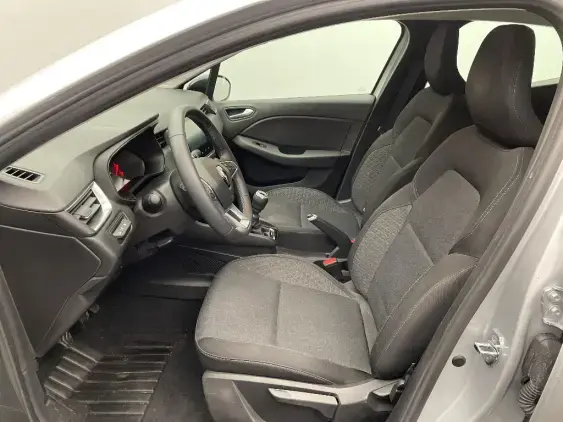 RENAULT CLIO V - voiture d'occasion - Photo 16