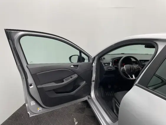 RENAULT CLIO V - voiture d'occasion - Photo 17