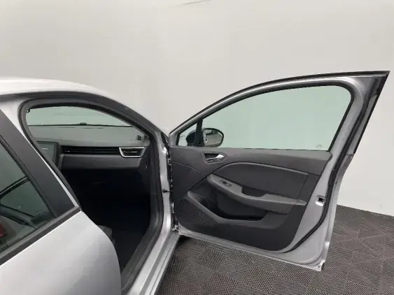 RENAULT CLIO V - voiture d'occasion - Photo 18