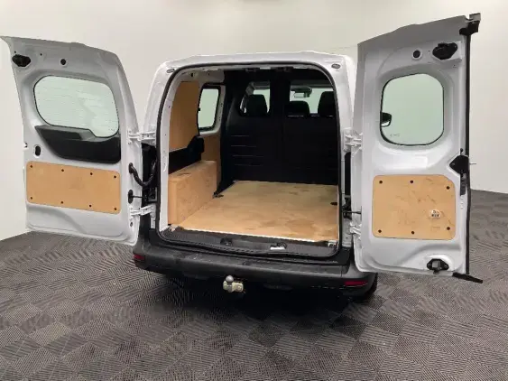 RENAULT KANGOO III - voiture d'occasion - Photo 16