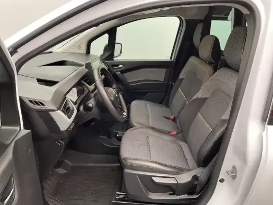 RENAULT KANGOO III - voiture d'occasion - Photo 17