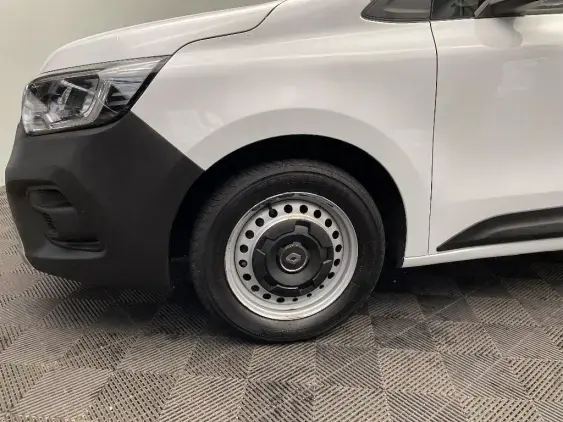 RENAULT KANGOO III - voiture d'occasion - Photo 21