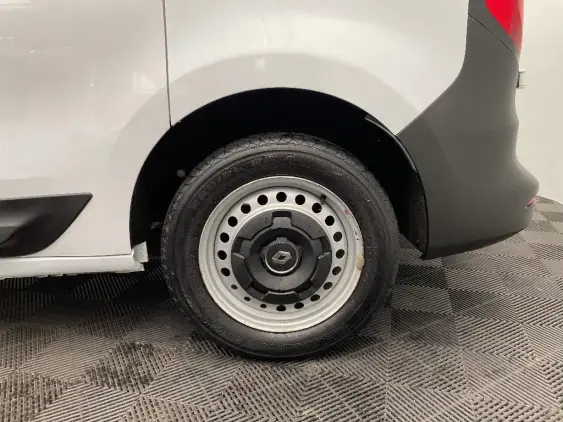 RENAULT KANGOO III - voiture d'occasion - Photo 22