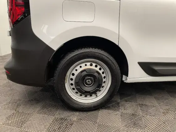 RENAULT KANGOO III - voiture d'occasion - Photo 23