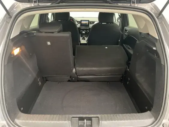 RENAULT CAPTUR II - voiture d'occasion - Photo 16