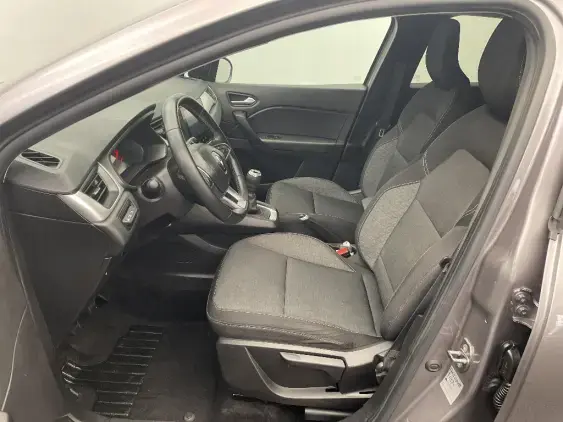 RENAULT CAPTUR II - voiture d'occasion - Photo 17