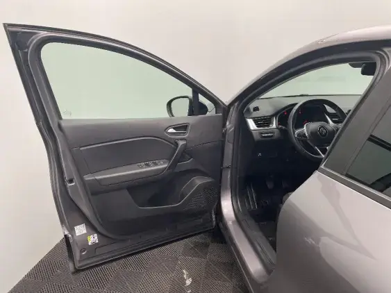 RENAULT CAPTUR II - voiture d'occasion - Photo 18