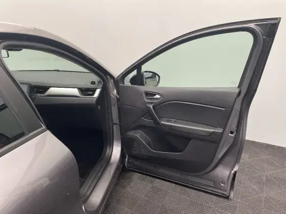 RENAULT CAPTUR II - voiture d'occasion - Photo 19