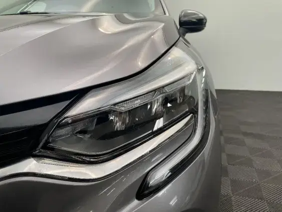 RENAULT CAPTUR II - voiture d'occasion - Photo 20