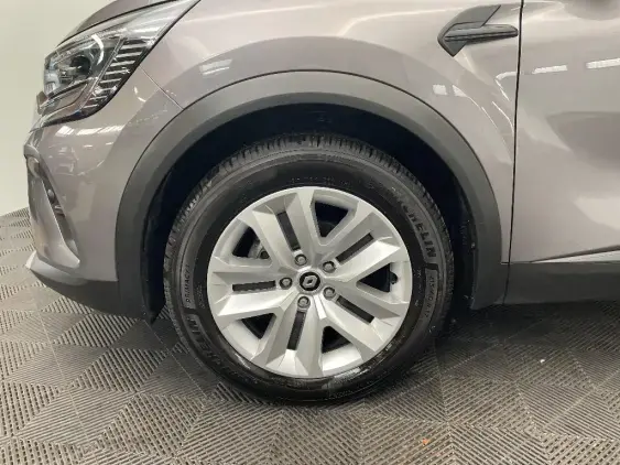 RENAULT CAPTUR II - voiture d'occasion - Photo 21