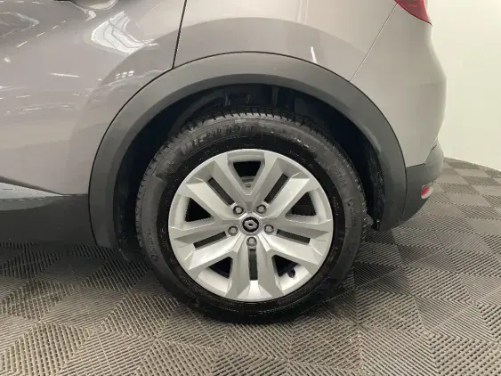 RENAULT CAPTUR II - voiture d'occasion - Photo 22