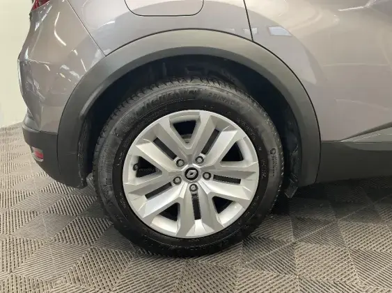 RENAULT CAPTUR II - voiture d'occasion - Photo 23