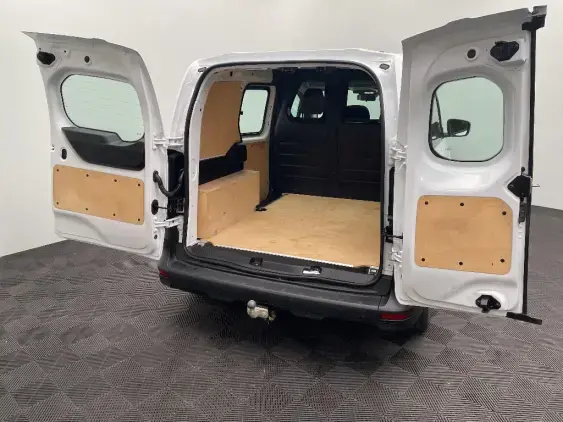 RENAULT KANGOO III - voiture d'occasion - Photo 16