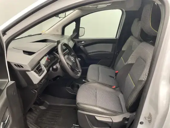 RENAULT KANGOO III - voiture d'occasion - Photo 17