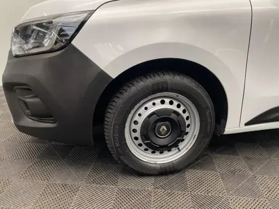 RENAULT KANGOO III - voiture d'occasion - Photo 21