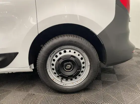 RENAULT KANGOO III - voiture d'occasion - Photo 22