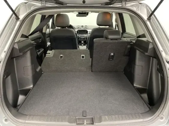 SUZUKI VITARA IV - voiture d'occasion - Photo 16