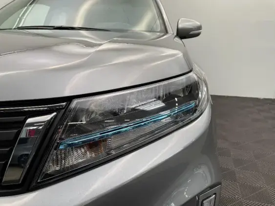 SUZUKI VITARA IV - voiture d'occasion - Photo 20