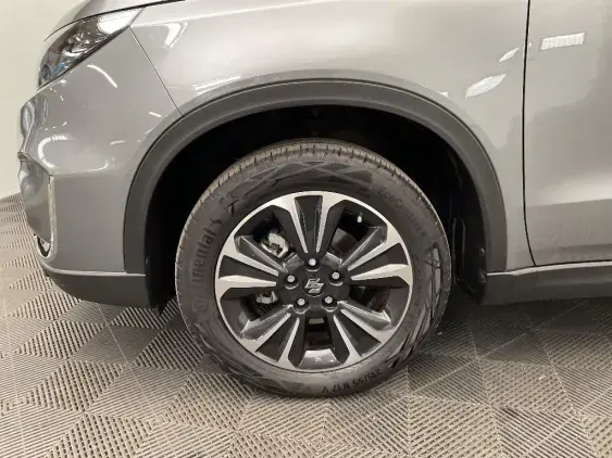 SUZUKI VITARA IV - voiture d'occasion - Photo 21