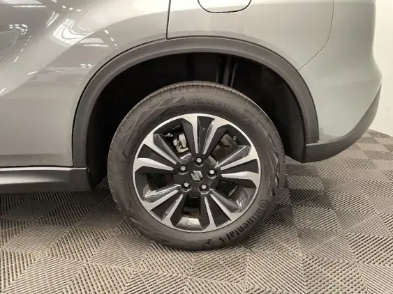 SUZUKI VITARA IV - voiture d'occasion - Photo 22