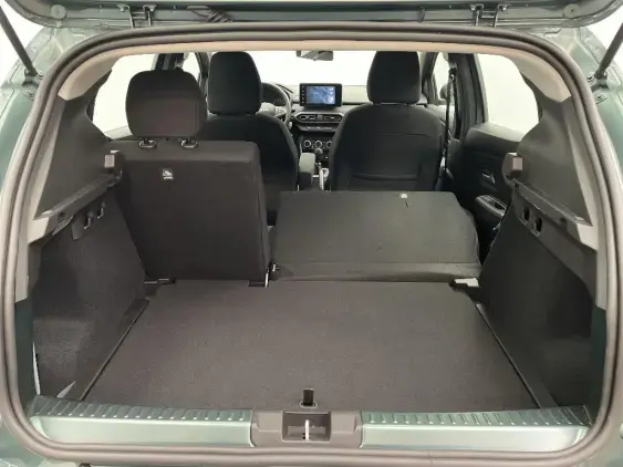 DACIA SANDERO III - voiture d'occasion - Photo 16