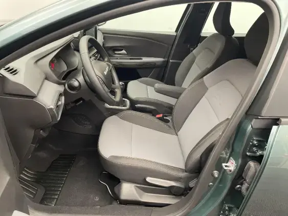 DACIA SANDERO III - voiture d'occasion - Photo 17