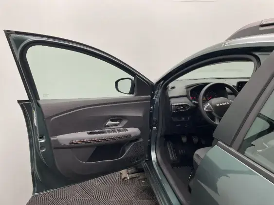 DACIA SANDERO III - voiture d'occasion - Photo 18