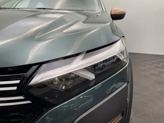 DACIA SANDERO III - voiture d'occasion - Photo 20