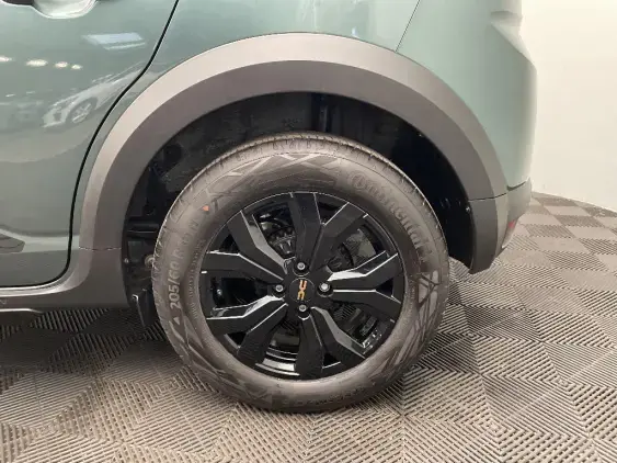 DACIA SANDERO III - voiture d'occasion - Photo 22