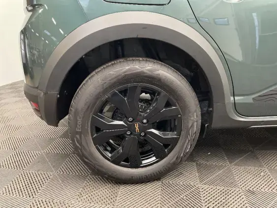 DACIA SANDERO III - voiture d'occasion - Photo 23