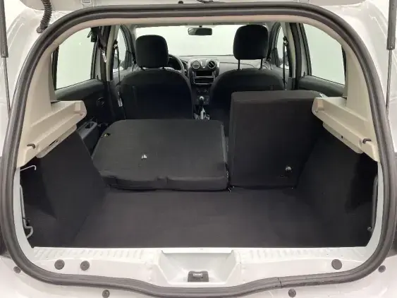 DACIA SANDERO II - voiture d'occasion - Photo 15