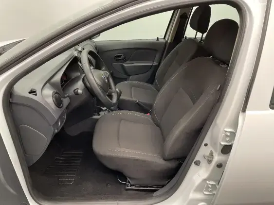 DACIA SANDERO II - voiture d'occasion - Photo 16