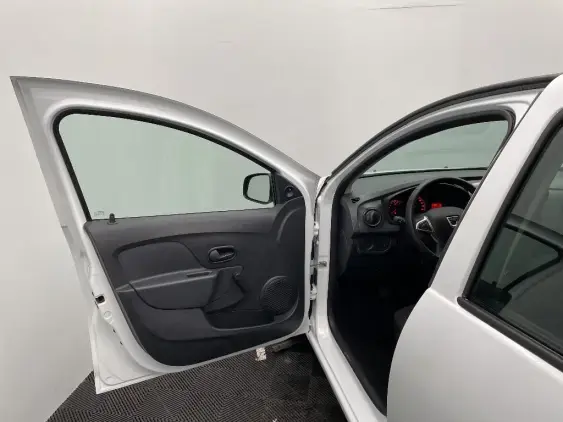 DACIA SANDERO II - voiture d'occasion - Photo 17