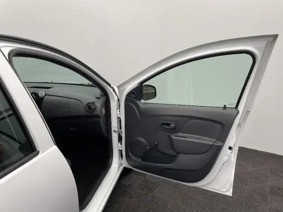 DACIA SANDERO II - voiture d'occasion - Photo 18