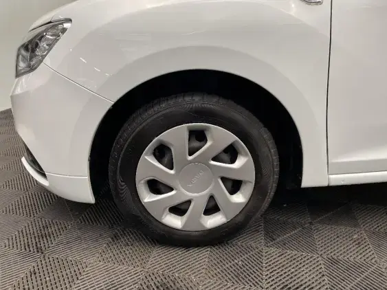 DACIA SANDERO II - voiture d'occasion - Photo 20