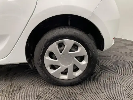 DACIA SANDERO II - voiture d'occasion - Photo 21