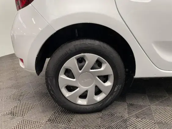 DACIA SANDERO II - voiture d'occasion - Photo 22