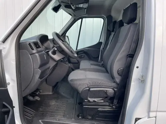 RENAULT MASTER FG III - voiture d'occasion - Photo 15